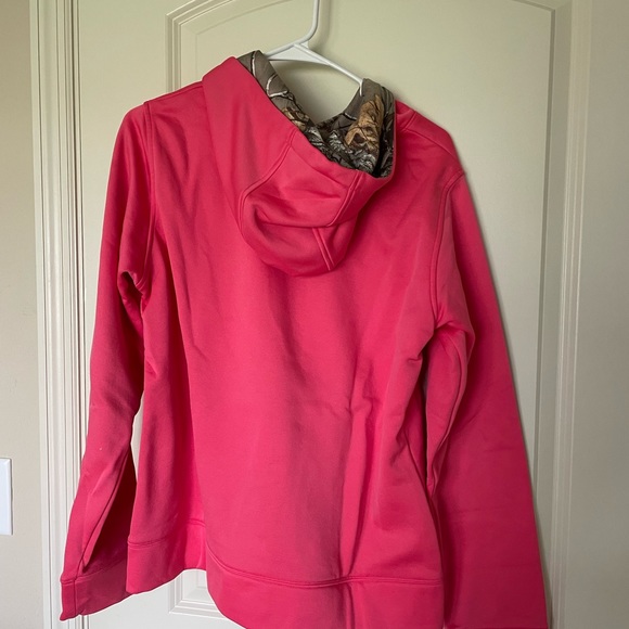 Under Armour sweatshirt - Picture 2 of 2